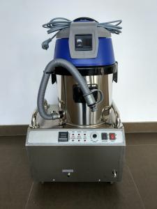 Quality 0.17 L/Min Steam Car Washer wholesale