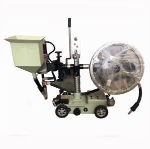 Quality Automatic Corner Fillet Welding Tractor for Tank Construction Machinery CE Certified wholesale