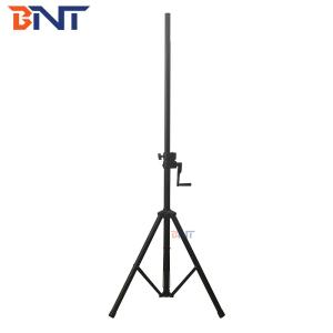 China Adjustable Steel 60kg Loading Projector Tripod Stand on sale