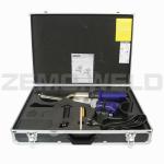 Weldy Booster EX3 230V 3000W Handheld Plastic Extruder HDPE Extrusion Welder