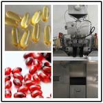 Soft Gel Encapsulation Equipment Paintball Machine Factory