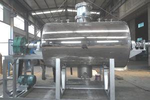 Quality Contra Flow Rake Vacuum Paddle Dryer In Pharmaceutical Industry wholesale