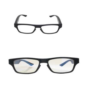 Quality Mini Security Camera Glasses Wireless Outdoor Camera Hands Free To 1080P Recording wholesale