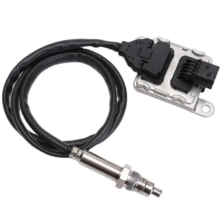 Nitrogen Oxide Sensor Fit For Cummins ISX15L ISX 4326871RX 4326871 5WK96764B