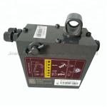 Hand Pressure Pump Wg9719820001 for HOWO Spare Part Certified by ISO9001 and