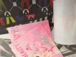 soft lenticular badge printing 3d lenticular fabrics flip sticker with hot melt