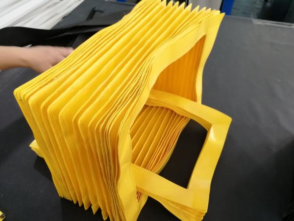 high quality bellows protect cover pra maquina CNC de corte laser por fibra