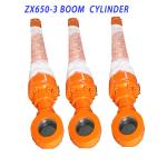 4653859 zx650-3 boom hydraulic cylinder Hitachi heavy equipment replacements