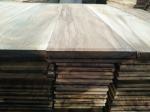 Acacia unfinished rustic hardwood flooring
