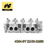 used For Hyundai 4G64 22100-32680 Engine cylinder head