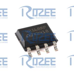 Quality M24256-BRMN6TP wholesale