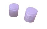 Small Size Plastic Flip Cap 15/415 18/415 20/410 20/415 24/410 28/410 38/410