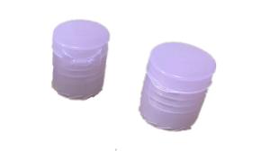 Quality Small Size Plastic Flip Cap 15/415 18/415 20/410 20/415 24/410 28/410 38/410 wholesale