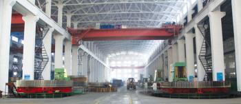 Anyang Best Complete Machinery Engineering Co., Ltd