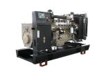 Cummins emergency diesel generator / 220v industrial generators