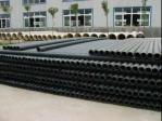 Professional Single Screw Customised HDPE Pipe Extrusion Machine Pipe Production