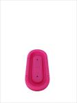Customizable Portable Player Diaphragm Accessories, Silicone Wrapped Metal