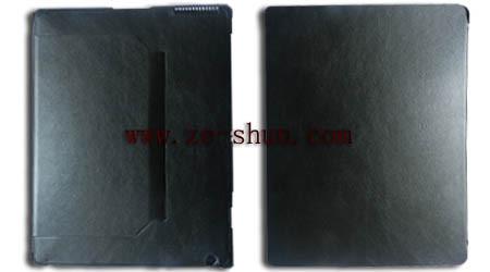 Samsung PU Plastic / Silicone Custom Cell Phone Covers For ipad 2 ipad 3