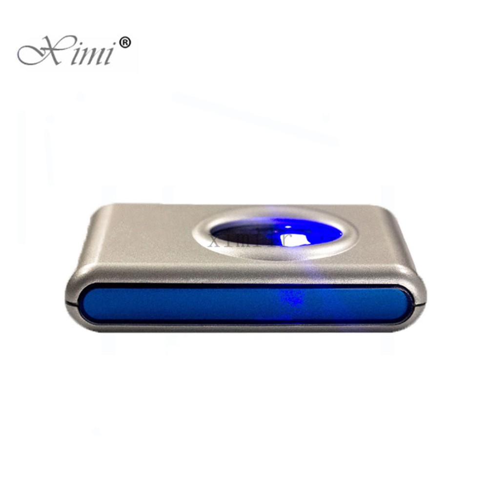 High Quality Original URU4000B Digital Personal USB Fingerprint Sensor Biometric Fingerprint Scanner
