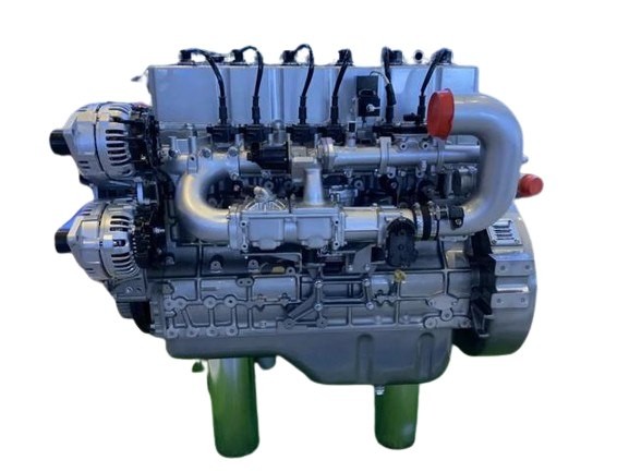 Reliable Bus Spare Parts Yutong Bus ZK6106D Yuchai Engine YCA07220N-60 High Precision