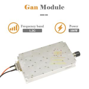 Quality Autel Anti Fpv Mavic 3 Autel Fpv Ua Poland RF Module 1.2g 1170-1280MHz 100W Anti-Module wholesale