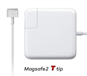 Quality White Apple MacBook Power Adapter , 85W Magsafe Power Adapter Macbook Pro wholesale