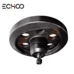 1-18330-0012 Idler Wheel Tracked Dumper Undercarriage Components