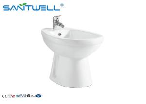Quality Round italian toilet bidet / basin Bidet For Walltoieltsets wholesale