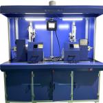 2 Welding Station TIG Welding Machine IP21S Semi Automatic Tig Welder 50Hz /