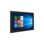Embedded 21.5 Inch Touch Screen Industrial Monitor All In One Pc
