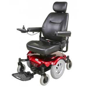 Quality motorized wheelchair wholesale