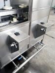 150BPH 20L Pure Water Automatic Liquid Bottle Filling Machine