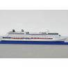 Buy cheap Scale 1:1200 Pretty 3d Ships Models , Solstice Class Celebrity Silhouette Cruise from wholesalers