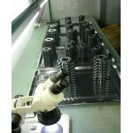 Strong Film Adhesion High Output Cutting Tools PVD Coating Machine Manufacturer