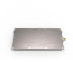 SZHUASHI 20W 5.8G Anti Drone Module RF Signal Shields for 5725-5850MHz
