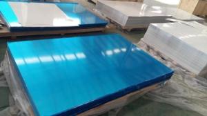 Quality ALUMINIUM COLD ROLLED SHEET wholesale