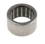Solid Needle Roller Bearings HF Series Single Row Drawn Cup Hf0612 One Way
