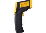 Non Contact IR Laser Infrared Food Thermometer -50 - 380 Degree For Hospitality