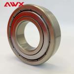 Bearings 6809zz 6810zz 6811zz 6812zz Gcr15 Zz Series Deep Groove Ball Bearing