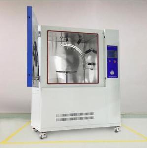 Quality ISO 20653-2013 Environmental Test Chamber High Pressure Salt Spray Test Chamber wholesale