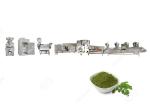 Industrial Moringa Leaf Powder Production Line