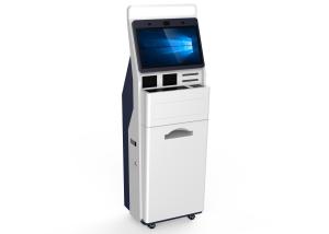 Quality Video Store Self Music Downloading Service Kiosk Pay By Handheld POS Terminal wholesale