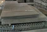 0.5mm - 19.05mm Quarry Screen Mesh High Carbon And Mn Steel Wire