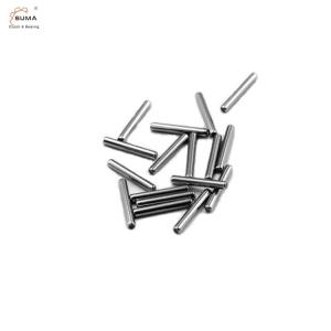 Quality Crowned Needle Roller Pin / Round End Shaft Pin NRB5X21.8 NRB5X29.8 wholesale