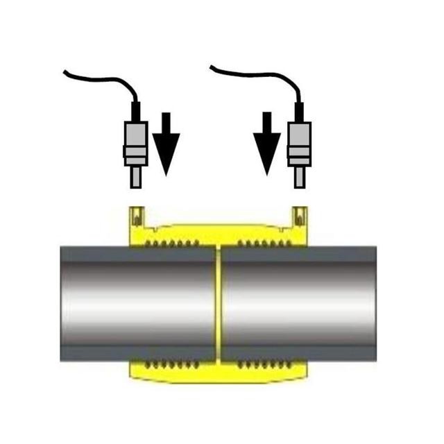 Drainage Pipe Dedicated Electrofusion Welder 32mm-315mm For Soldering