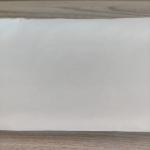 80% Polyester 20% Cotton TC Fabric White Woven Fabric For Workwear Durability