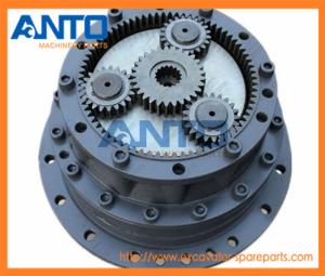 Quality Crawler Excavator Swing Gearbox Fit Metal Material For Daewoo Excavator DH258 wholesale