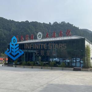 China Rapid Assembly Modern Prefab Houses Customized Affordable Container House on sale