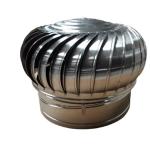 3.6-6.8 Number of the machine Industrial Roof Motorless Ventilation Fan for
