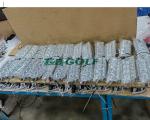 12V - 48V Led Light Kits For Club Car Tempo & On Ward With Harness